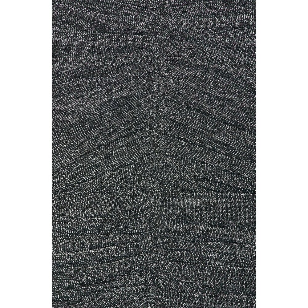 Alexandre Vauthier Halter Top in Silver 34 New Womens Metallic Glitter Jersey - Picture 4 of 9